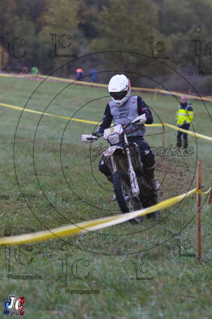 ENDURO SAUXILLANGES 2023